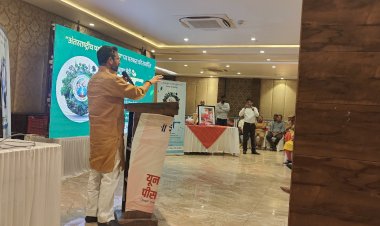 jaipur rajasthan environment program by ugpf