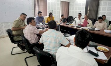 legal action on doctors in sirohi who goes to abroad