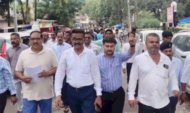 ifwj rajasthan gyapan in mount abu rajasthan about haripal singh ukharda