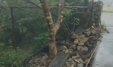 increased risk of road blockage