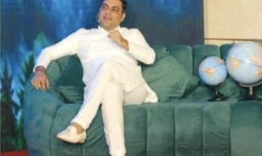 earths largest case study presented in ahmedabad 3000 crore trees to be planted by 2040 and greatest wall of india to be built