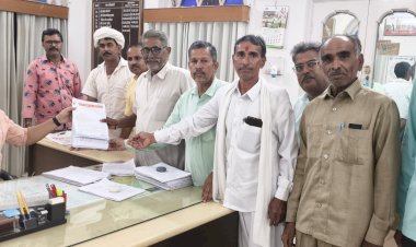 fake fertilizer is being sold under the guise of prime ministers indian public fertilizer scheme