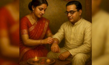 raksha bandhan true meaning affection goodwill