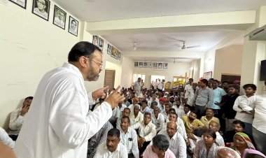 congress vote thief campaign lodha questions election commission