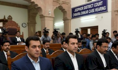 salman khan blackbuck poaching jodhpur high court saif ali khan tabu sonali bendre