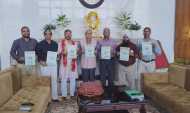 united global peace foundation soft hockey india mou khelo india support