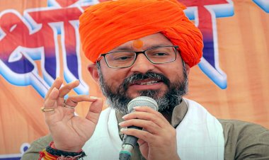 sarwar durgadas jayanti shakti singh message bravery sacrifice