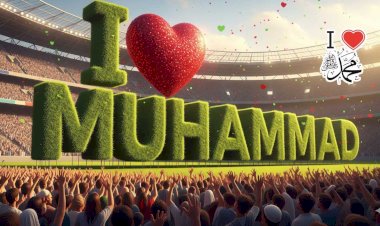 bareilly mau i love mohammad dispute ruckus lathicharge