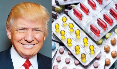 trump tariff impact india pharmacy status