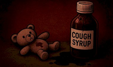 madhya pradesh rajasthan cough syrup children deaths expert opinion