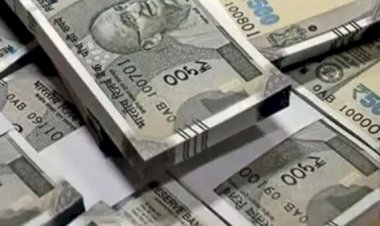 jaipur sog arrests two with 43 lakh fake notes
