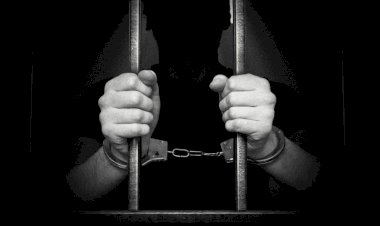 ajmer open jail murder convict escapes police investigates