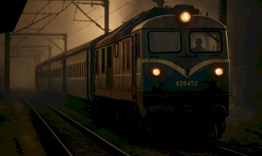 sogaria hisar special train sports events sikar stop