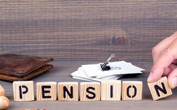 rajasthan 3 lakh pensioners pension halted investigation ongoing