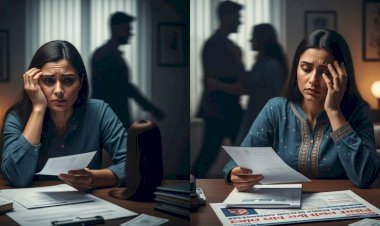 sarkari teacher wife fraud 35 lakh ajmer