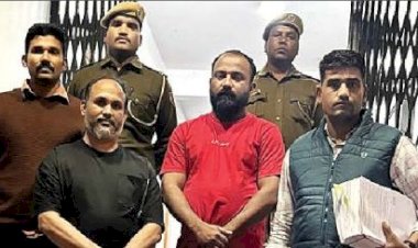 vikram bhatt co producer vendor arrested doctor swindled 30 crore