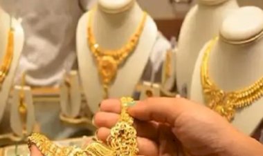 gold silver cheaper today but this year costlier