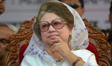 khaleda zia ventilator china uk us doctors monitoring