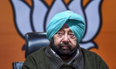 amarinder singh questions bjp functioning rules out congress return