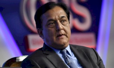 ed rana kapoor anil ambani money laundering case