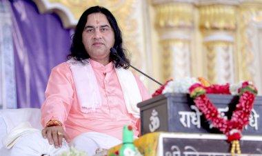 devkinandan thakur australia infidels killed hindu children suicide