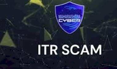 itr bharne ja rahe hain to savdhan farji mail se ho raha scam