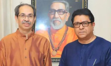 bmc elections shiv sena ubt mns alliance sanjay raut claim