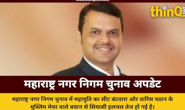 maharashtra municipal corporation elections mahayuti announcement aimim controversy