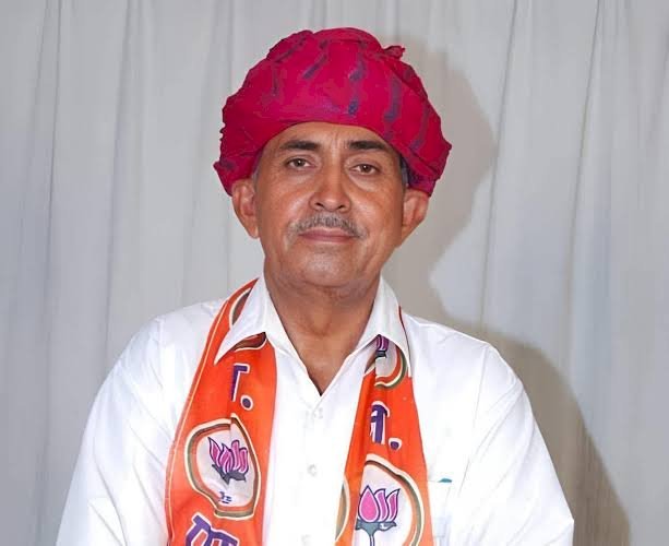 aburaj name lumbaram choudhary letter