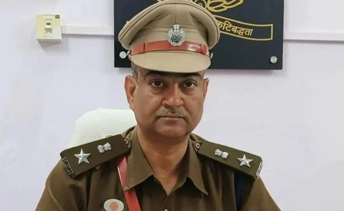 sirohi police seize 20kg charas three arrested