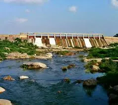 shivganj municipality jawai river pollution waste dumping