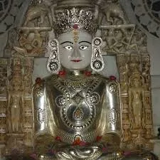 mahaveer jayanti celebration pali shobhayatra mahaprasadi details