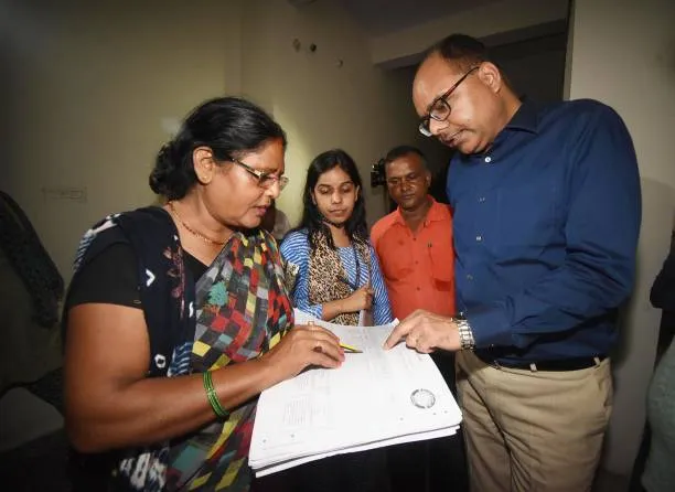 census 2026 india live in couples status caste census digital survey