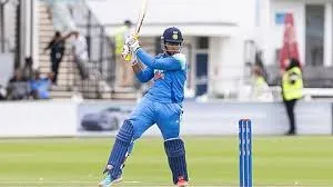 vaibhav suryavanshi batting technique analysis secrets