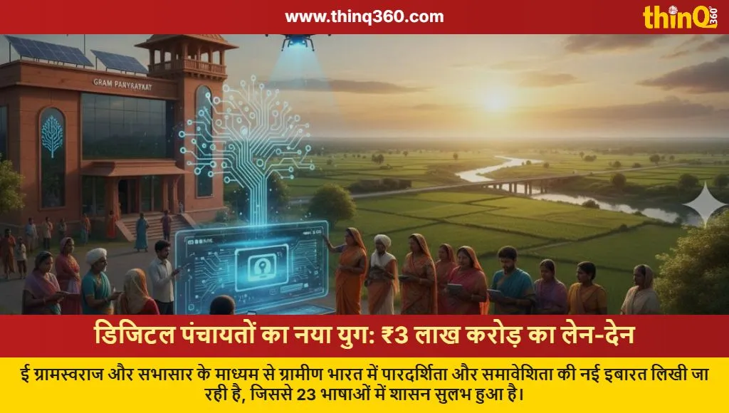 digital india rural governance egramswaraj sabhasaar milestone