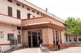 bikaner pbm hospital medicine shortage and congress protest