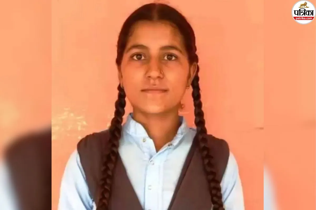 rbse 12th result nakita scores 93 percent passes away before results