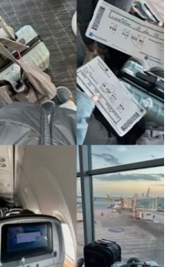 blinkit superfast delivery mumbai airport terminal 2