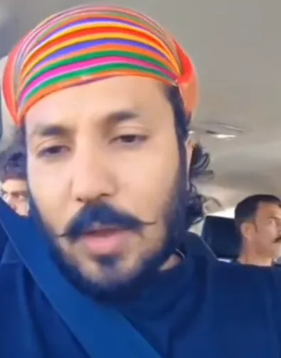 fir filed against mla ravindra singh bhati rajasthan chotu singh rawana dispute