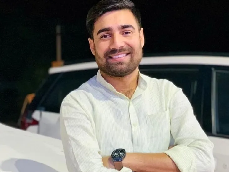 nsui opposes rss event rajasthan university jaipur