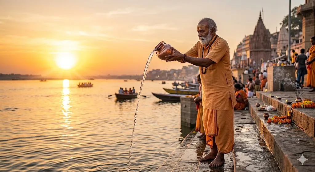 vaisakha month 2024 significance rituals and donation benefits