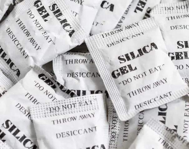 silica gel packets uses benefits and safety guide hindi