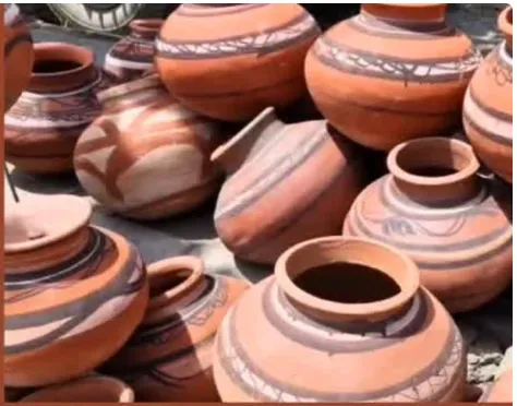 clay pot vs fridge water health benefits summer tips