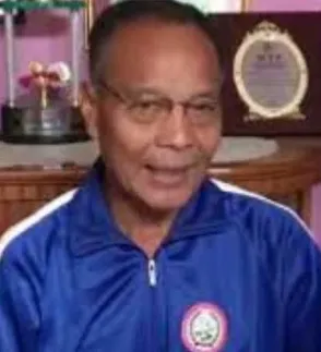 gilbertson sangma legendary footballer passes away guwahati
