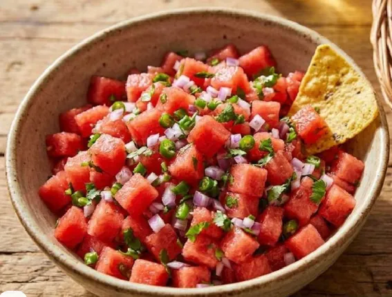 refreshing watermelon recipes for summer hydration tips