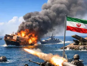 iran suez canal bab el mandeb strait global trade crisis