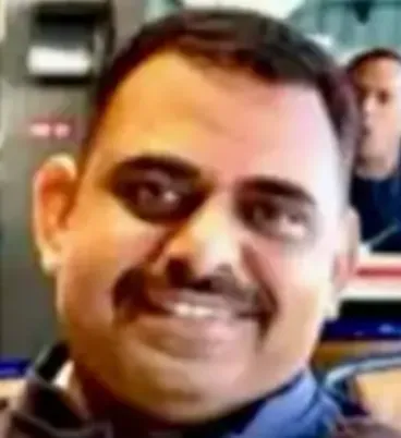 bhilwara bjp worker arrested fake mla representative extortion case