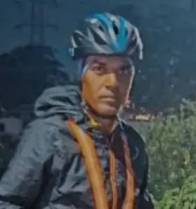 santosh gupta cycling guinness world record bilaspur teacher