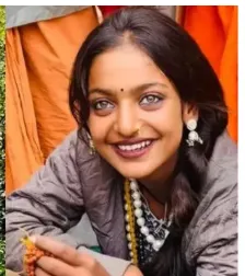 sanoj mishra monalisa farman khan criminal record controversy