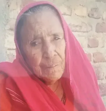 pali rajasthan elderly friends die together cremated on same pyre